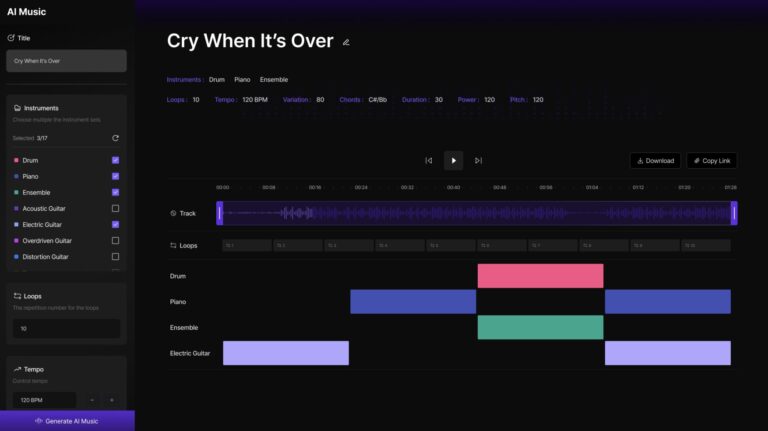 Müziğin Geleceği Yapay Zekanın Ellerinde: LG’den Herkes İçin Müzik Besteleme Sistemi!