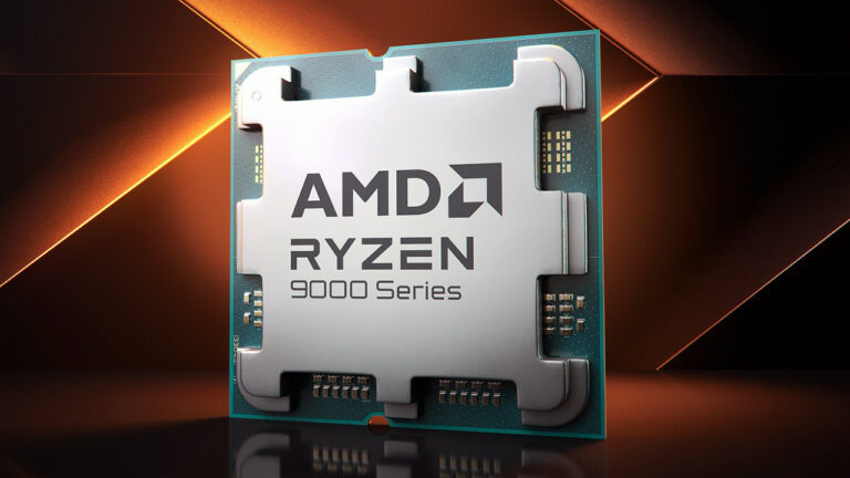 AMD, Zen 5’in Performansını BIOS Güncellemesiyle Arttıracak