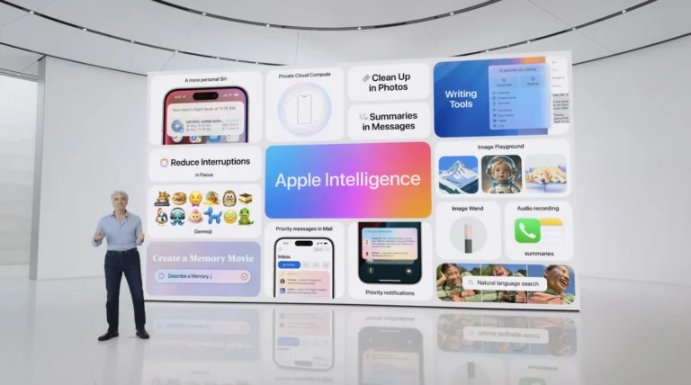 Apple Intelligence Önümüzdeki Hafta Kullanıma Sunuluyor: İşte Erişmek İçin Yapmanız Gerekenler