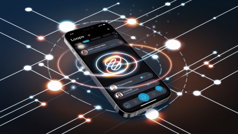 Yeni Bir Soluk: Loops, TikTok’a Meydan Okuyacak!