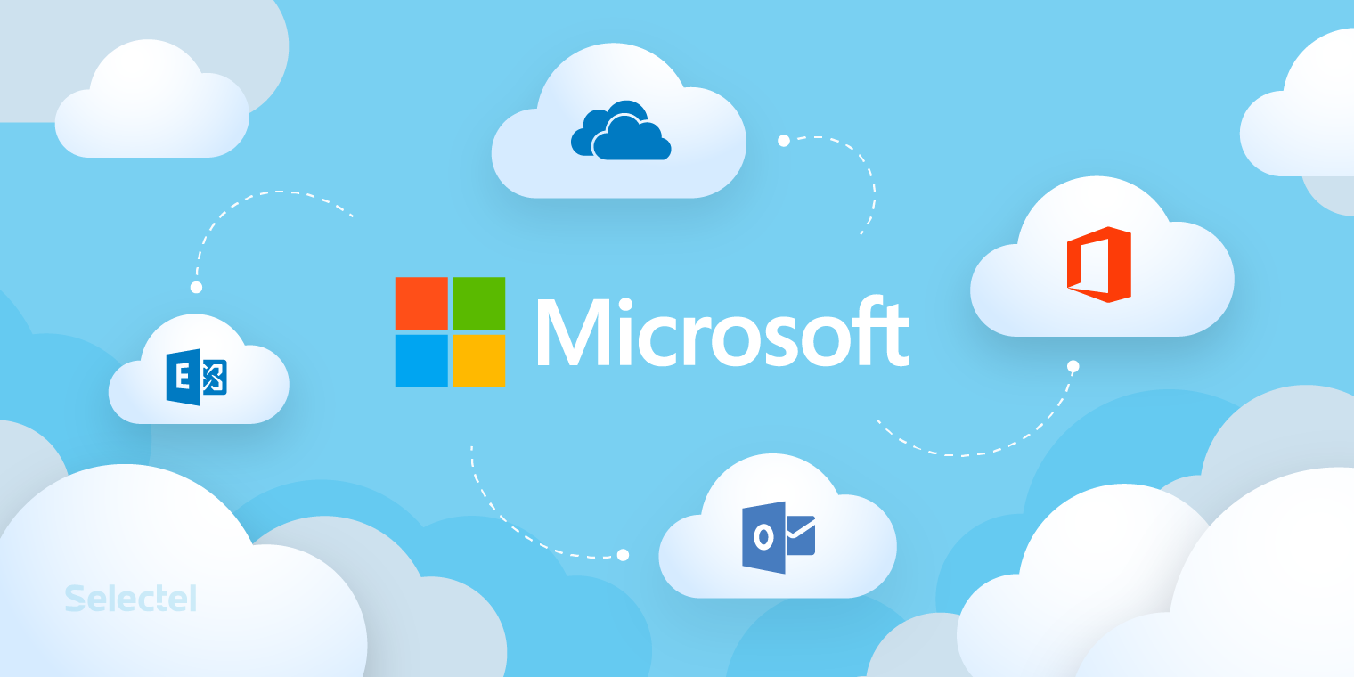 microsofrtcloud