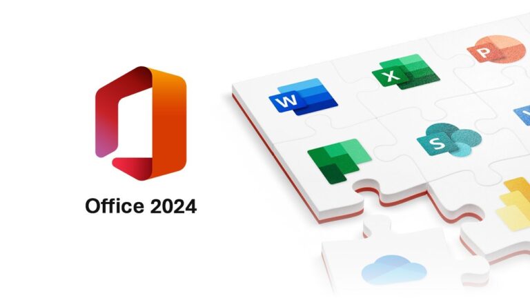 Microsoft, Office 2024’ü Kullanıma Sundu
