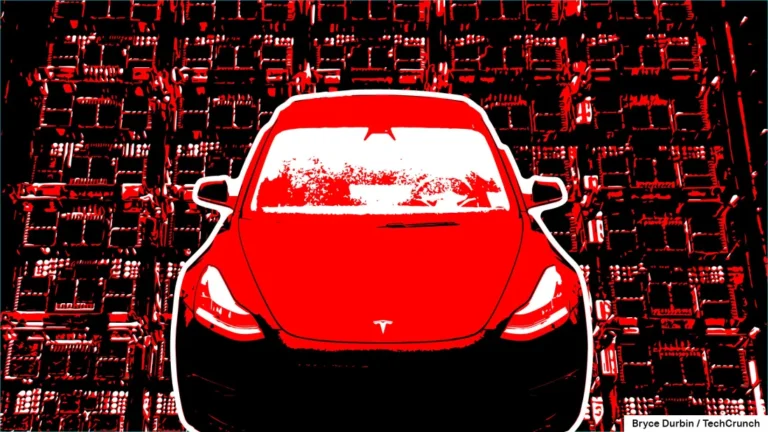 Tesla, Robot Taksi Hizmetini Çalışanları Üzerinde Test Ediyor! Musk, 2025’te Hizmete Girmesini Hedefliyor