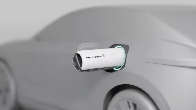 Toyota, Taşınabilir Hidrojen Kartuş ile Şarj Sorununa Çözüm Getiriyor