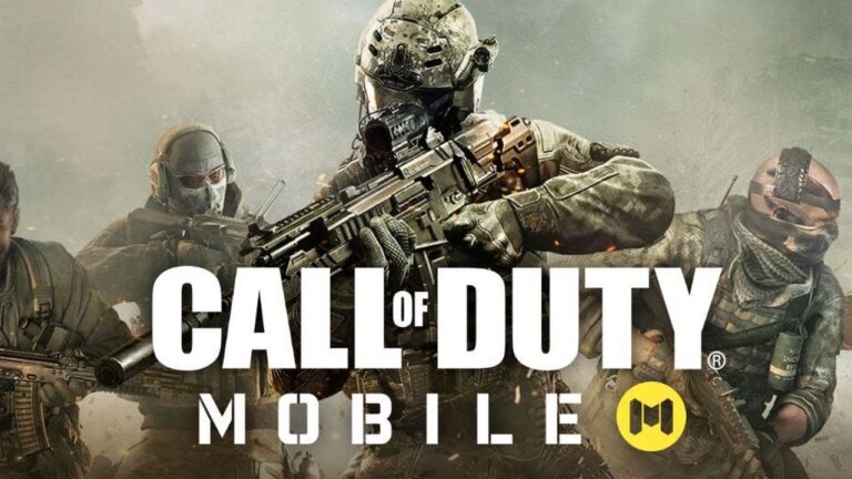 Call of Duty: Mobile 1 Milyar İndirmeyi Geçti