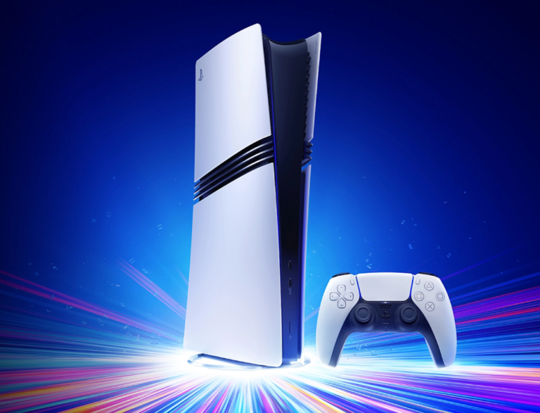 Sony, 65 Milyon PS5 Sattığını Açıkladı
