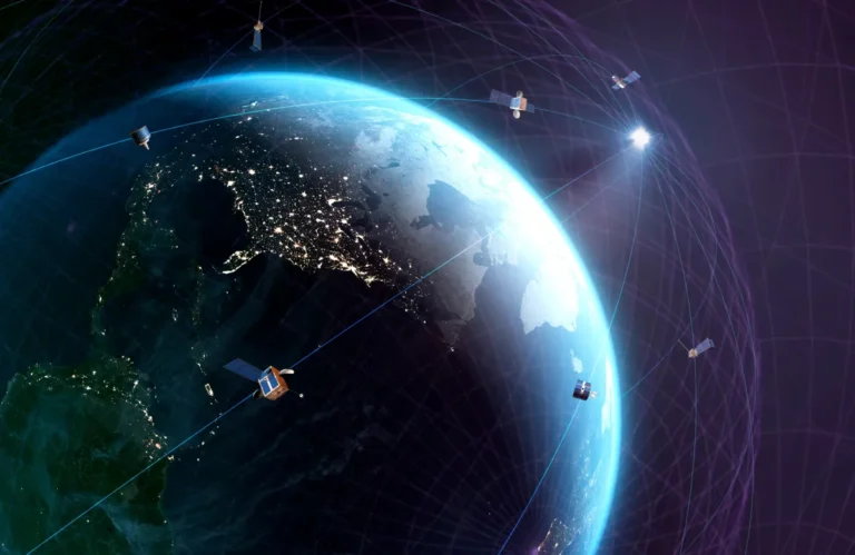 SpaceX, Uydudan Telefona Doğrudan Bağlantı Hizmeti İçin Onay Aldı