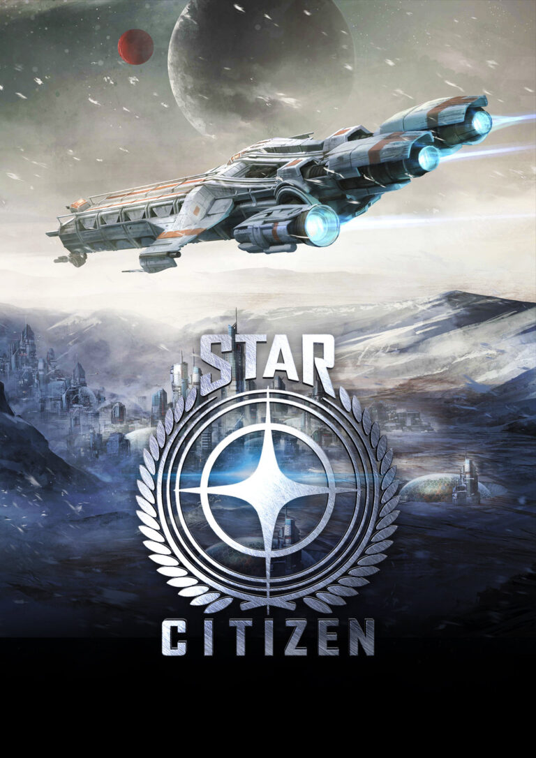 Star Citizen Oyunu, 22 Kasım – 5 Aralık Arasında Ücretsiz!