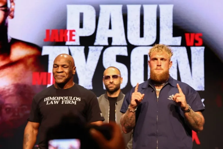 Jake Paul – Mike Tyson dövüşü Netflix’in canlı etkinliklerde hâlâ zorlandığını gösteriyor