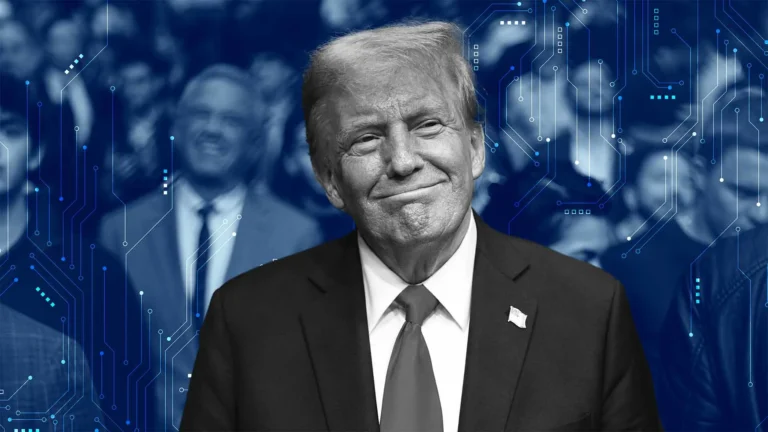Trump, Yapay Zeka İçin Özel Bir Lider Atamayı Planlıyor: Yapay Zeka Çarı