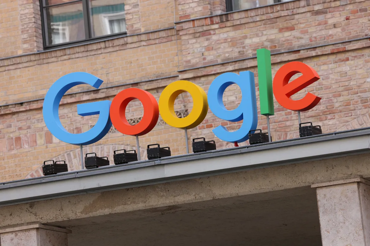 google