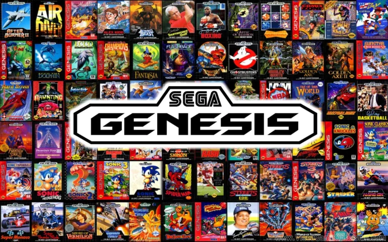 Sega, Klasik Oyunlarını Dijital Mağazalardan Kaldırıyor!