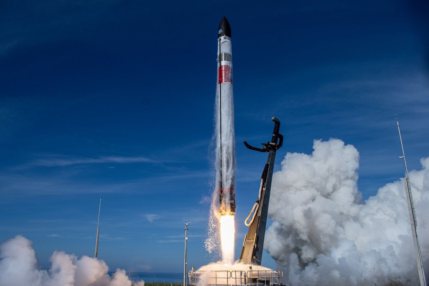 rocket lab