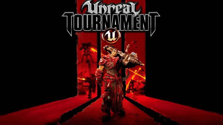İki Klasik Unreal Oyunu, Internet Archive Sayesinde Sonsuza Dek Ücretsiz!