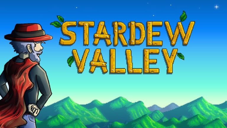 Stardew Valley Mobil’de Gizli Çok Oyunculu Moduyla Çıktı!