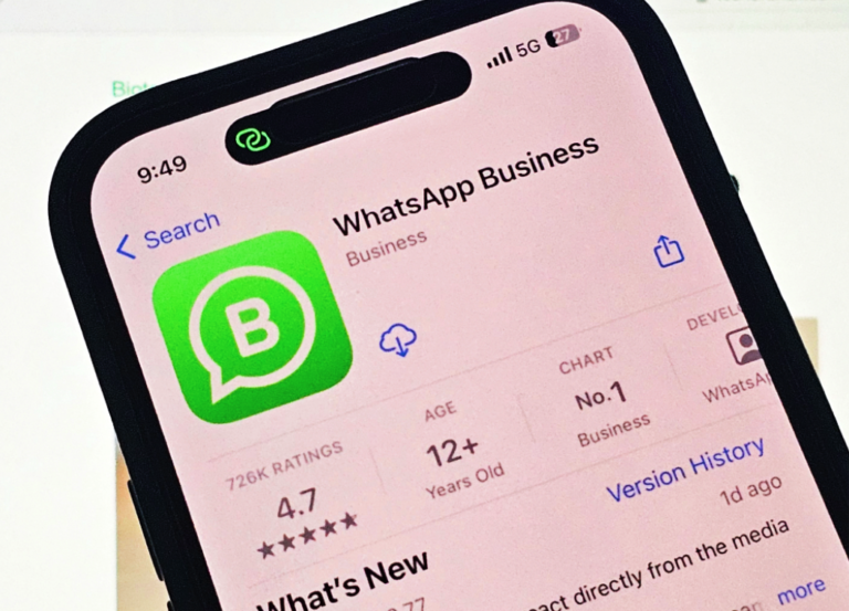 WhatsApp, Ticari Spam Mesajlara Son Veriyor! Kontrol Artık Kullanıcılarda