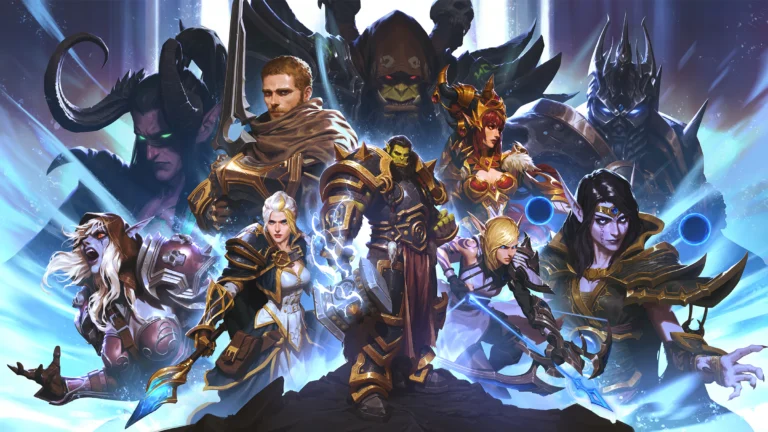 World of Warcraft 20 Yaşında: Oyun Dünyasını Nasıl Değiştirdi?