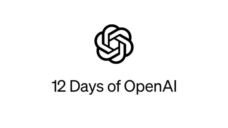 OpenAI’in 12 Günü: Yapay Zeka Devrimi Canlı Yayında!