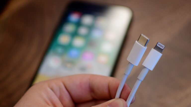 Lightning Döneminin Sonu: Apple, Avrupa’da Modellerini Çekiyor