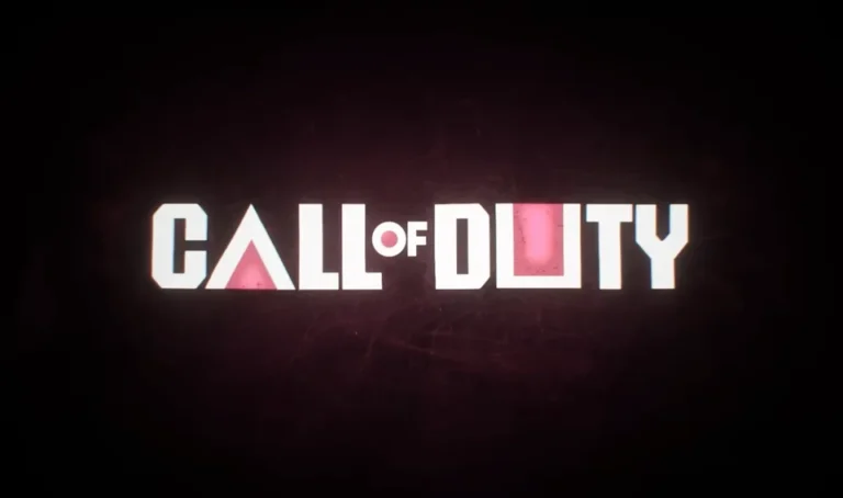 Call of Duty, Squid Game’den Esinlenen Bir Oyun Modunu Duyurdu!