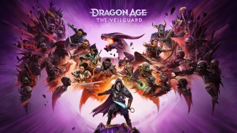 Dragon Age: The Veilguard’ın Karakter Yaratma Sistemi Artık Ücretsiz!