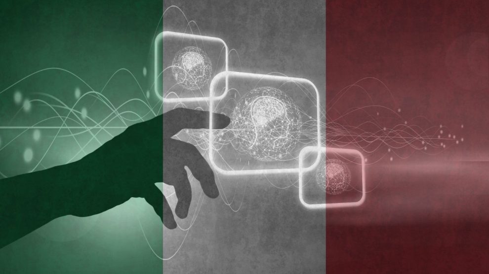 italya kapak