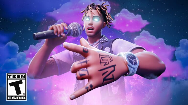 Fortnite’ta Sanal Konser Rekor Kırdı!