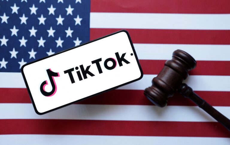 TikTok, ABD’nin Yasak Kararına Acil Ara Verilmesini İstiyor