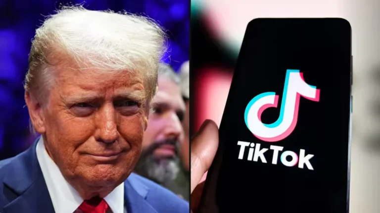 Trump TikTok’un Satış Tasarısını İncelediğini Açıkladı