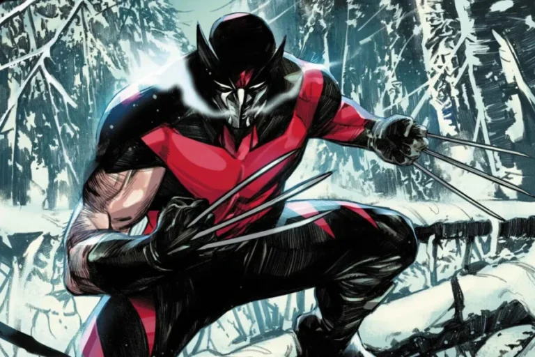Ultimate Wolverine’nin Fragmanı Yeni Silahı Ortaya Çıkarıyor!