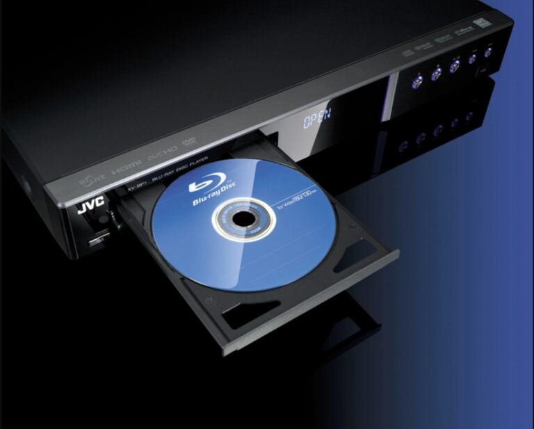 Dijitalin Fendi Blue-Ray Disk’i de Yendi: Sony Üretimi Durduruyor!