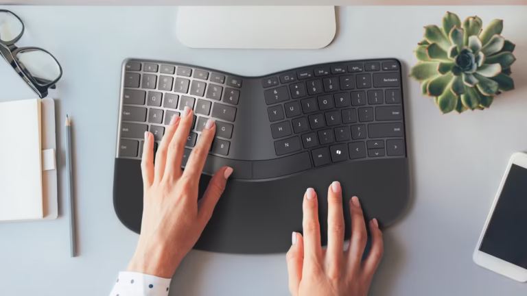 Incase, Microsoft’un Tasarladığı (Ama Piyasaya Sürmediği) Yeni Klavyeyi Duyurdu!