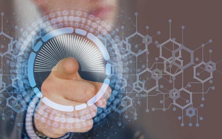 Neural Lab’s AirTouch ile Sadece El Hareketleriyle Cihazlarınızı Kontrol Edin!