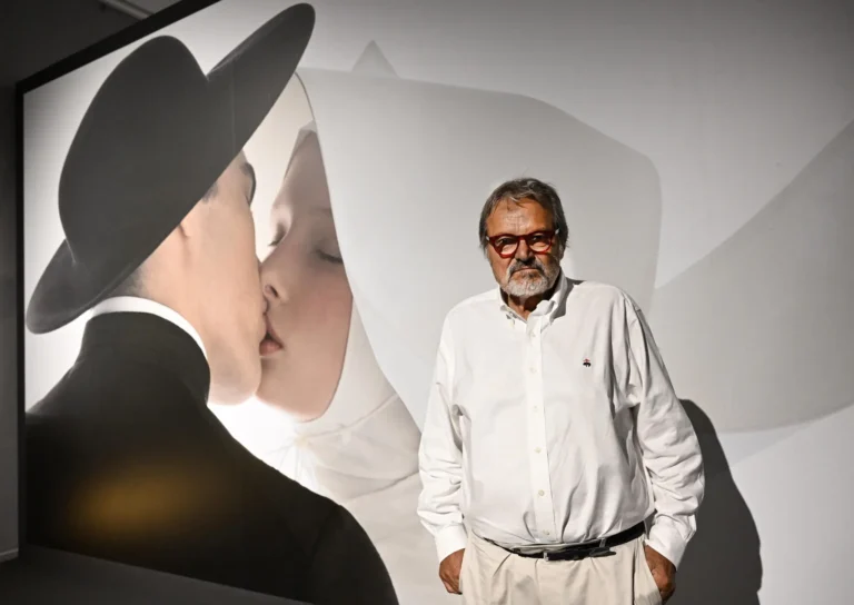 Provokatif Reklamların Arkasındaki İsim Oliviero Toscani Hayatını Kaybetti