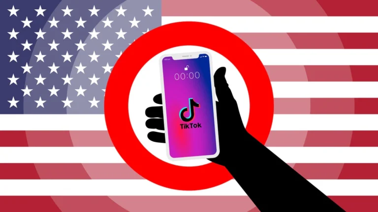 TikTok, ABD’de Yeniden Erişime Açıldı
