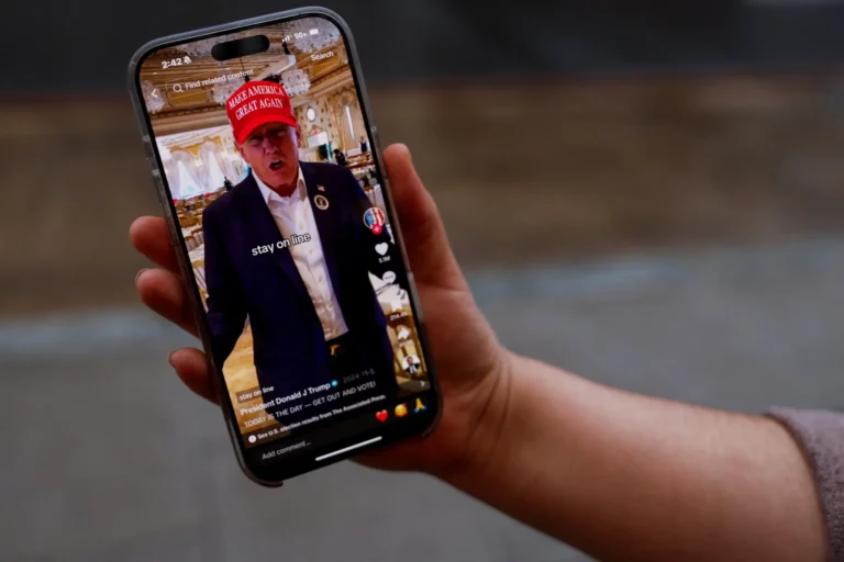 TikTok ve Trump: Yasak Tehdidi Altında Stratejik Yaklaşım