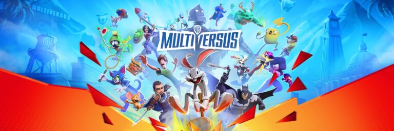 MultiVersus 5. Sezonuyla Veda Ediyor