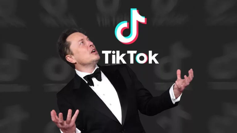Elon Musk, TikTok’u Satın Almakla İlgilenmediğini Açıkladı