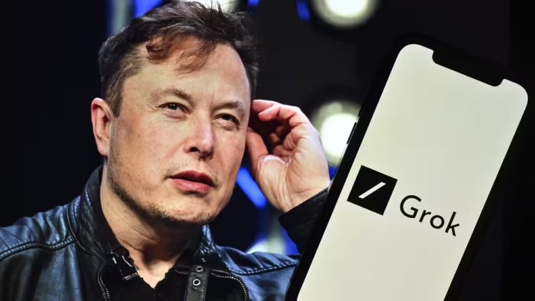Elon Musk, xAI ile Yeni Yapay Zeka Modelini Tanıttı!