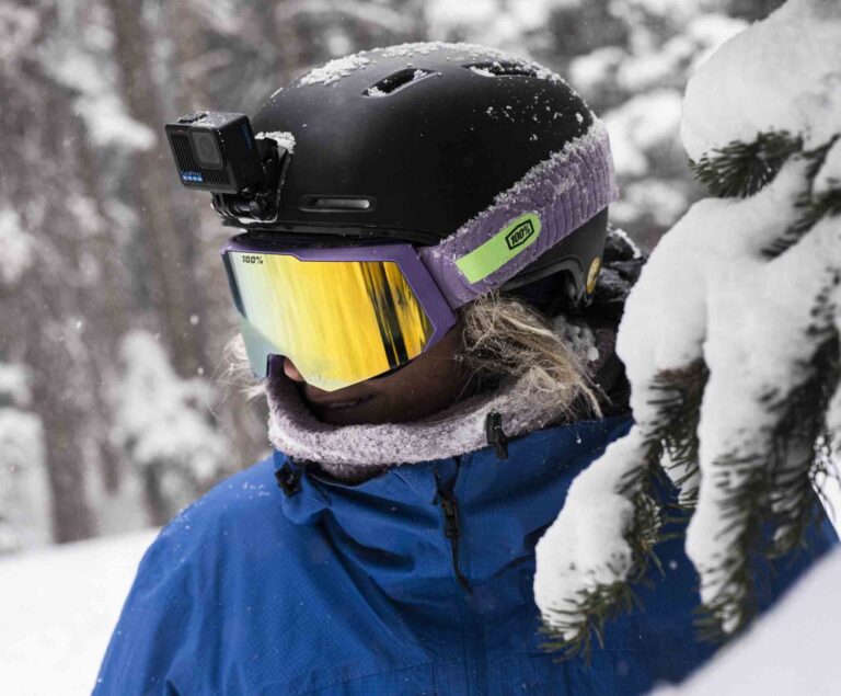GoPro Hero Kameraya Yeni Güncelleme: Sosyal Medya İçin 4:3 Video!