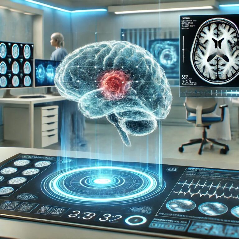 Epilepsi Teşhisinde Yapay Zeka Devrimi