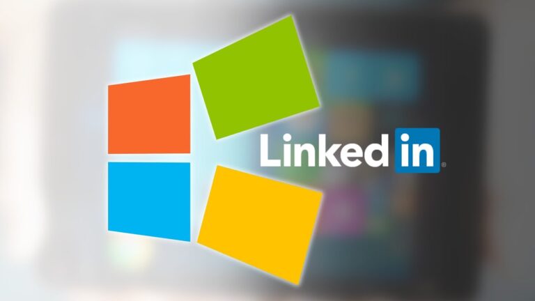 Microsoft Reklamlarında LinkedIn Verisi Dönemi