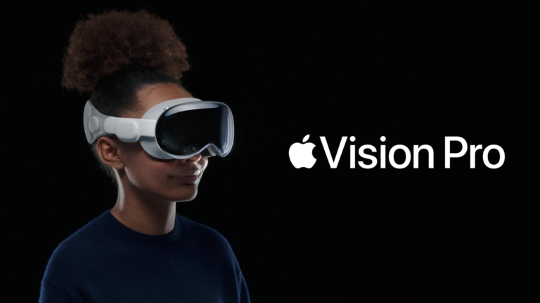 Apple Vision Pro M5 Çipine Kavuşuyor ancak Asıl İhtiyacı Başka