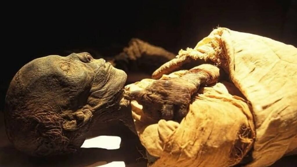 Kral II. Thutmose'nin mumyası Mısır Medeniyeti Ulusal Müzesi'nde bulunmaktadır.