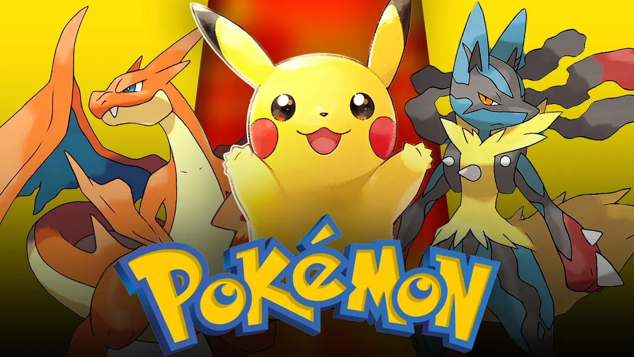 Pokemon-1