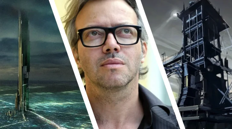 Half-Life 2 ve Dishonored’ın Efsanevi Sanat Yönetmeni Viktor Antonov Hayatını Kaybetti