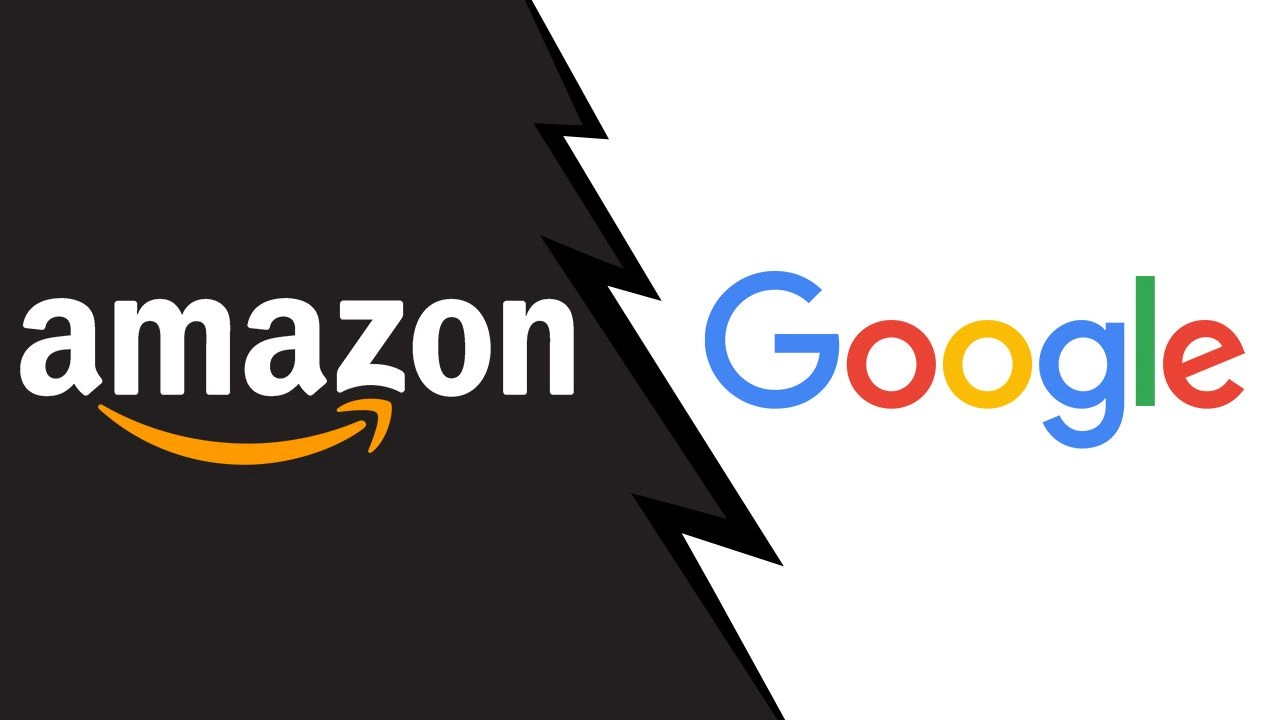 amazon-vs-google
