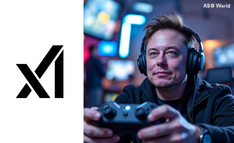 Elon Musk, “Oyunları Yeniden Harika Yapmak” İçin Yapay Zekâ Destekli Oyun Stüdyosu Kuruyor!