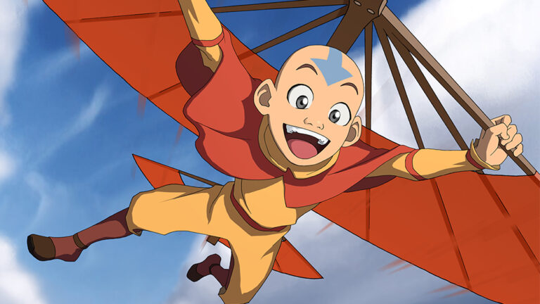 Avatar Devam Ediyor: Yeni Çizgi Dizi “Avatar: Seven Havens” Geliyor!