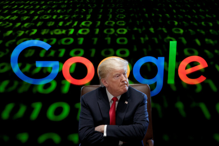 Google’a Trump Ayarı: Takvimden, Kültürel Etkinlikleri Kaldırdı